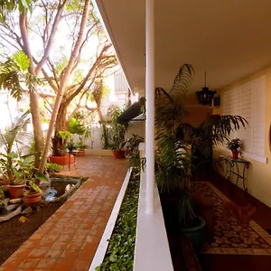 Inn Casa Del Caribe, San Juan