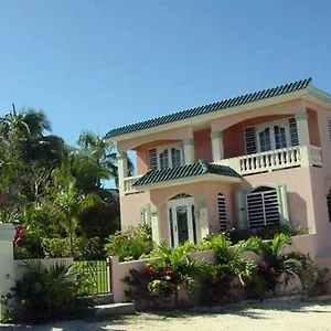 Guest house Dos Angeles Del Mar, Rincon