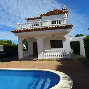 villa-california.catalonia-hotels.com/