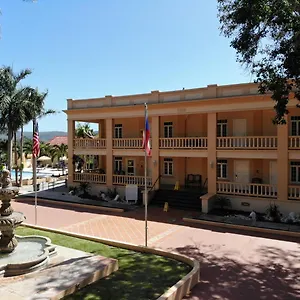 Hotel 1929, Guanica
