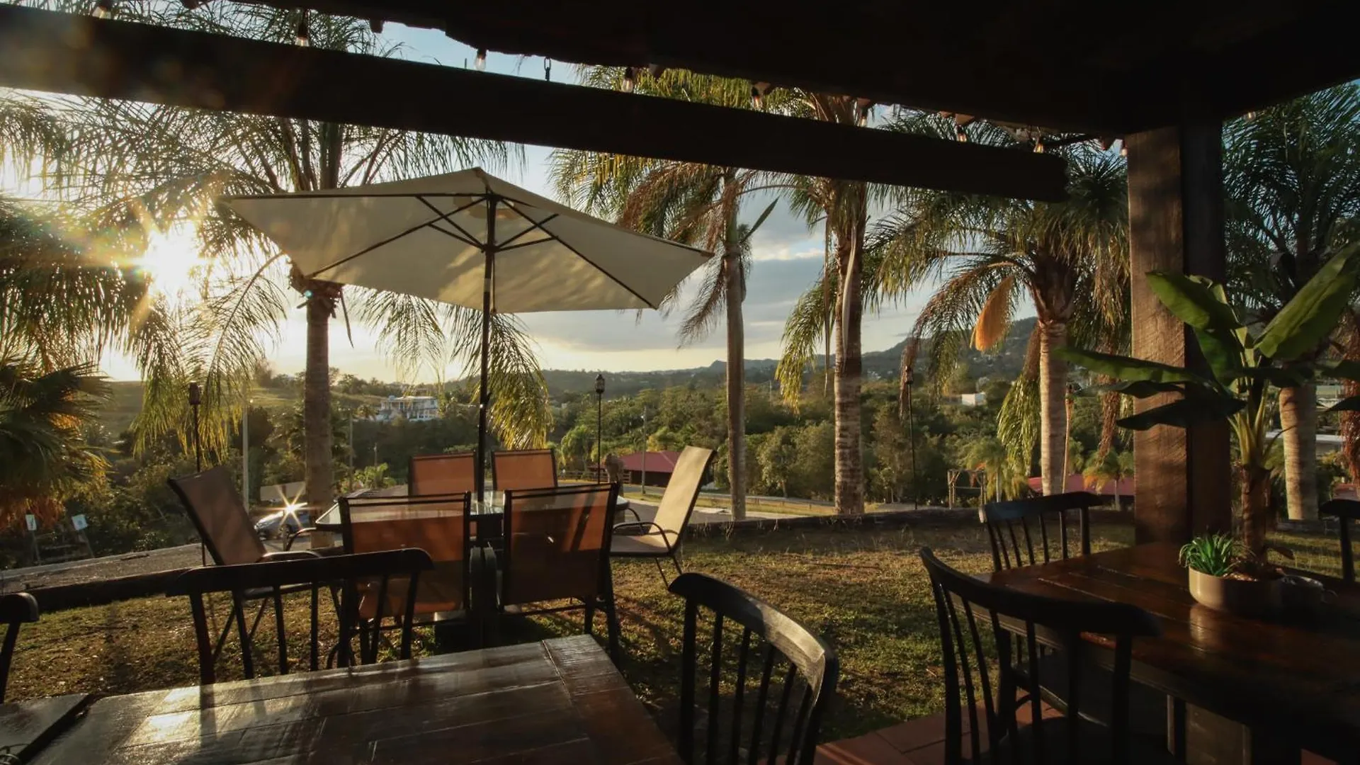 Hacienda El Jibarito Aparthotel San Sebastian